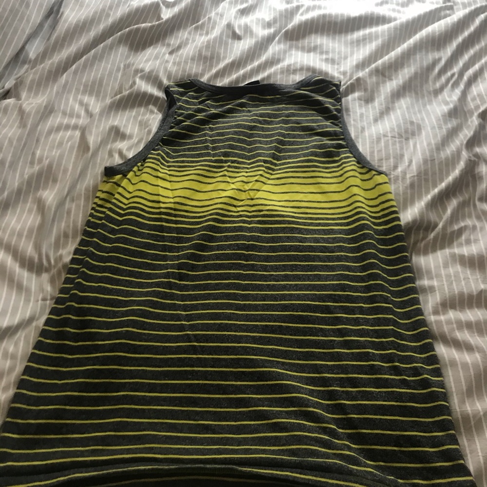 Men’s Tony Hawk Tanktop - Picture 3 of 3